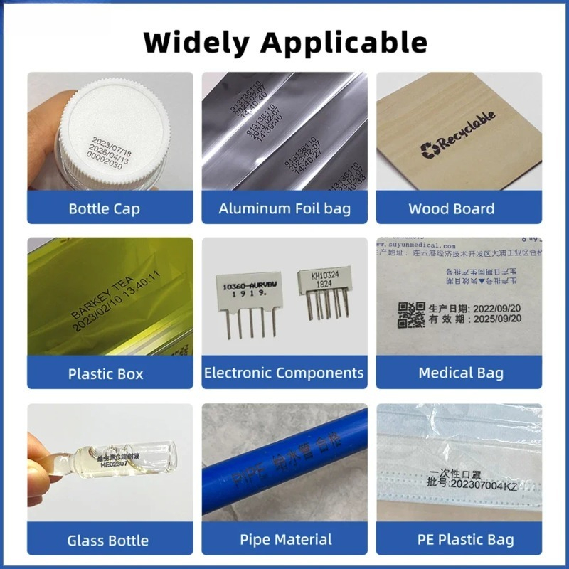 เครื่องพิมพ์อิงค์เจ็ทแบบตั้งโต - Commercial Printing Logo บทวิจารณ์และราคา