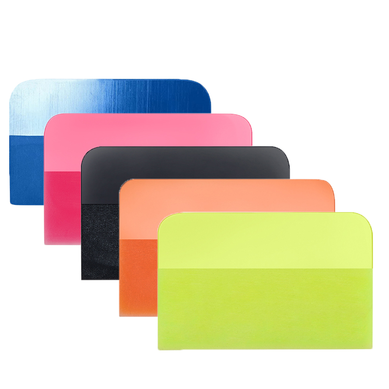รถ Anti-Scratch เคลือบป้องกันฟ - Screen Printing Squeegee บทวิจารณ์และราคา