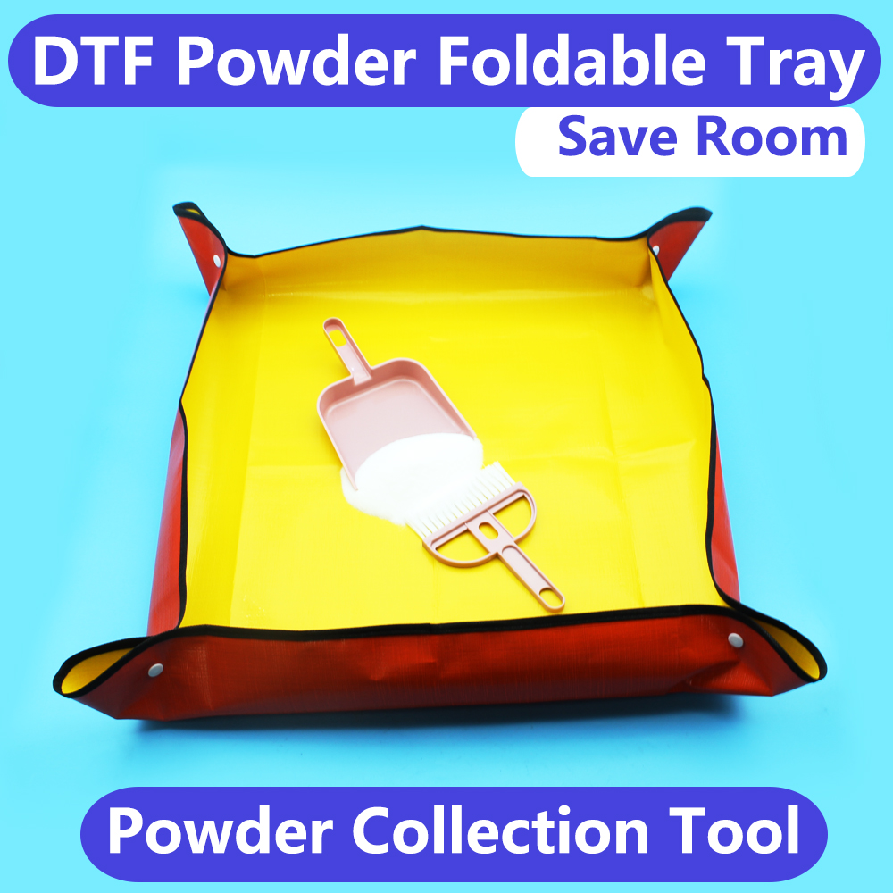ฟิล์ม DTF PET ขนาด A3 A4 แผ่นก - Dtf Powder Shaker บทวิจารณ์และราคา