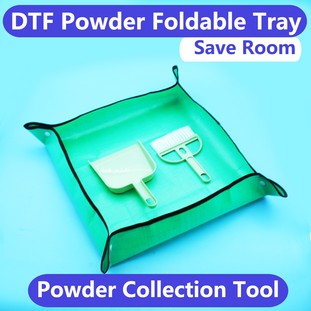 ฟิล์ม DTF PET ขนาด A3 A4 แผ่นก - Dtf Powder Shaker บทวิจารณ์และราคา