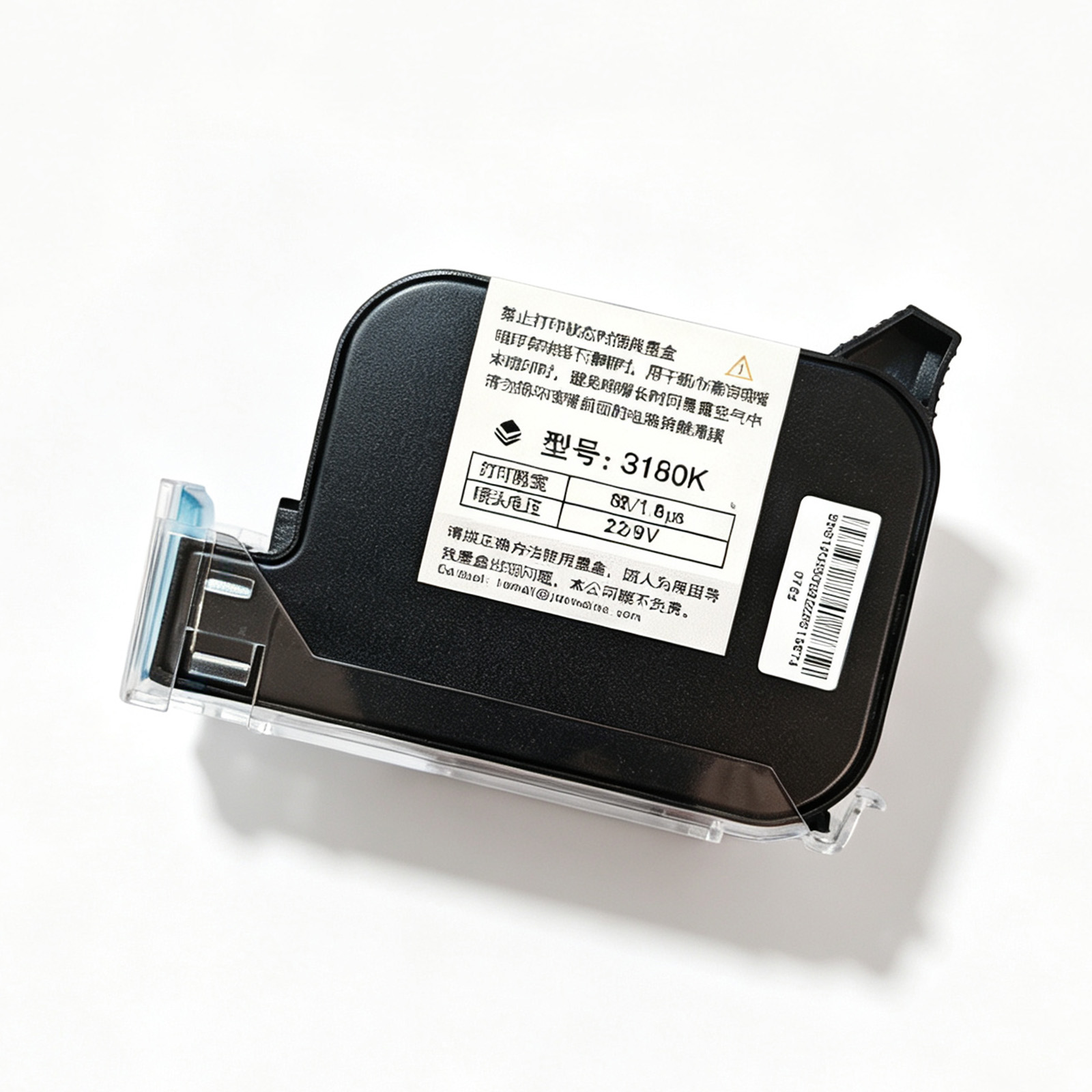 ตลับหมึก Yaomatec 3180K 42ML E - Eco Solvent Ink Cartridge บทวิจารณ์และราคา
