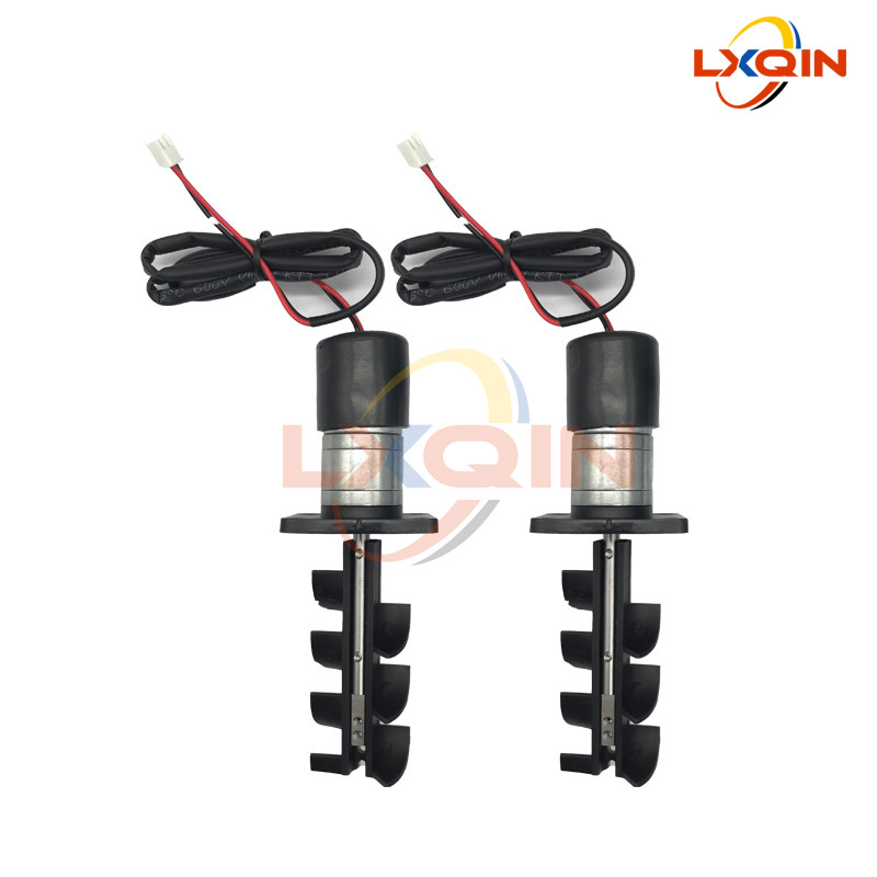LXQIN Ink Tank Stirring Stirre - Dtf Powder Shaker บทวิจารณ์และราคา