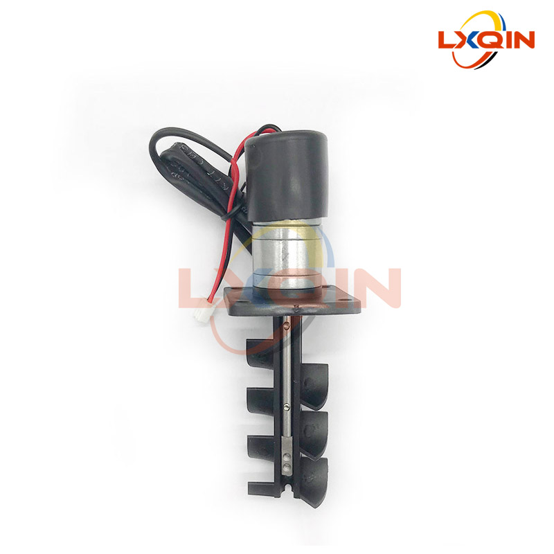 LXQIN Ink Tank Stirring Stirre - Dtf Powder Shaker บทวิจารณ์และราคา