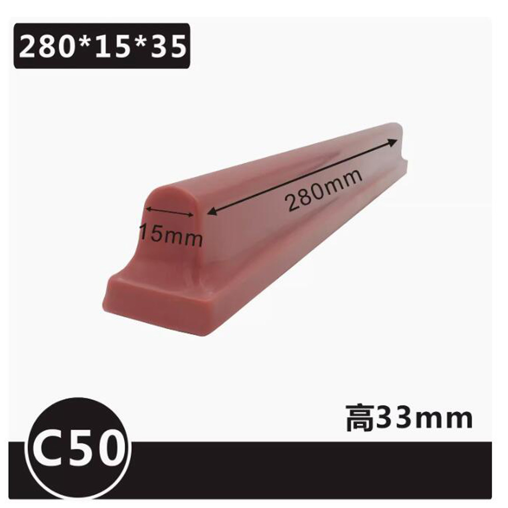 C-Type PNEUMATIC Long Bar นำเข - Commercial Printing Types บทวิจารณ์และราคา