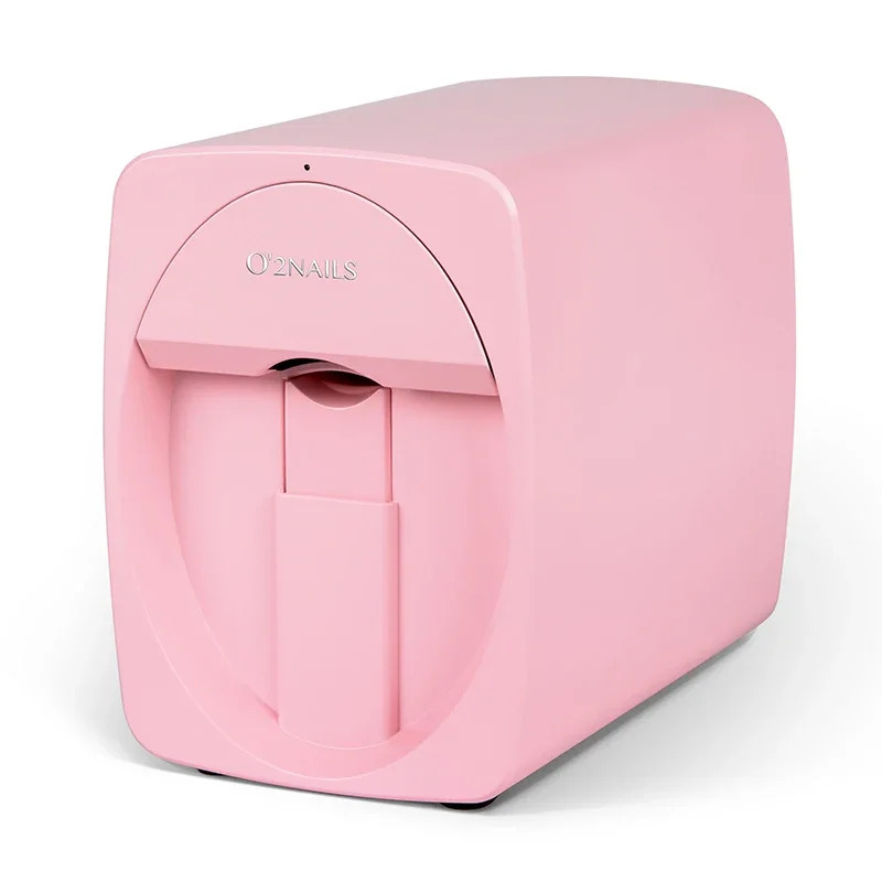 ต้นฉบับเครื่องพิมพ์เล็บมือถือ  - Commercial Nail Printing Machine บทวิจารณ์และราคา