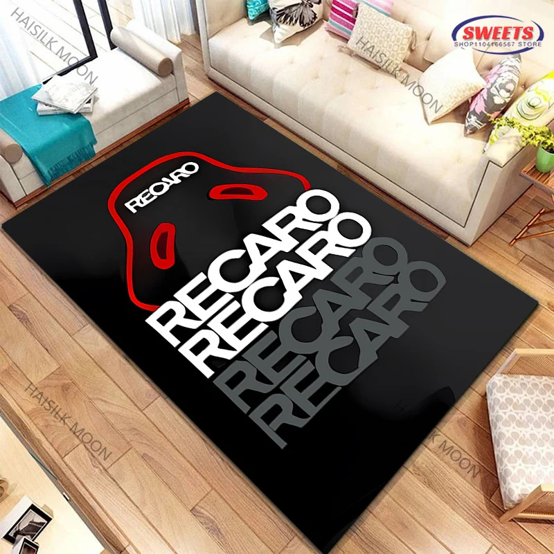 13 รูปแบบ R-Recaro โลโก้รูปแบบ - Commercial Printing Logo บทวิจารณ์และราคา