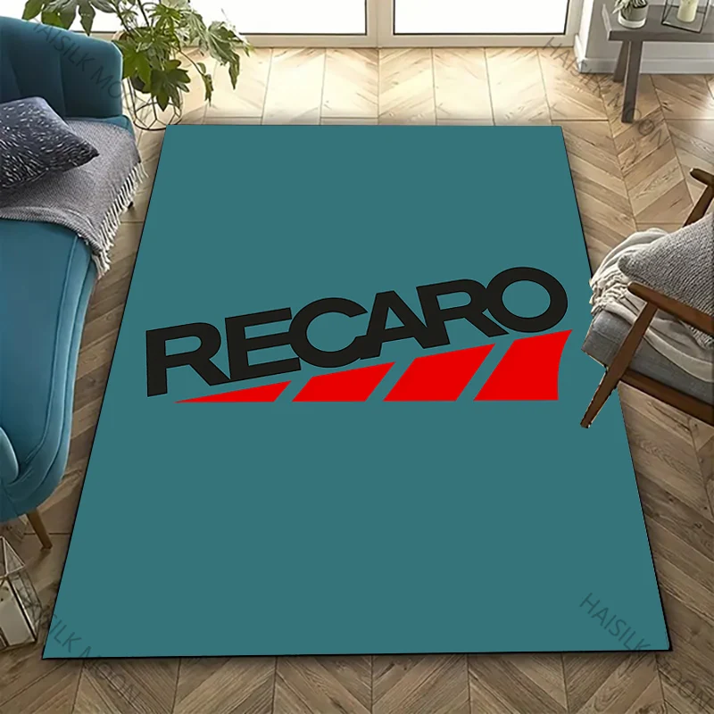 13 รูปแบบ R-Recaro โลโก้รูปแบบ - Commercial Printing Logo บทวิจารณ์และราคา