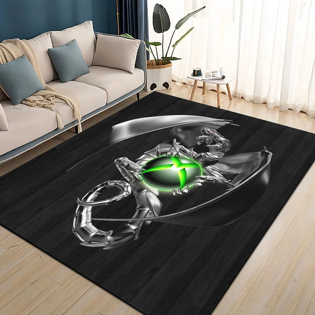 27 สไตล์ใหม่ Xbox GAMING Gamer - Commercial Printing Logo บทวิจารณ์และราคา