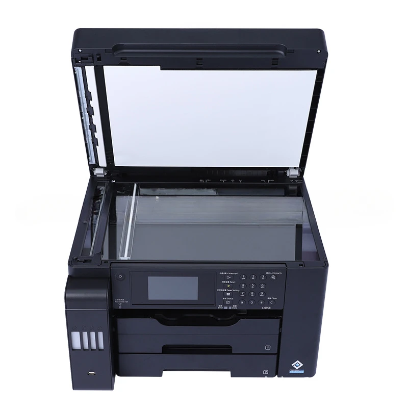 เครื่องพิมพ์อิงค์เจ็ทเชิงพาณิช - Commercial Printing Types บทวิจารณ์และราคา