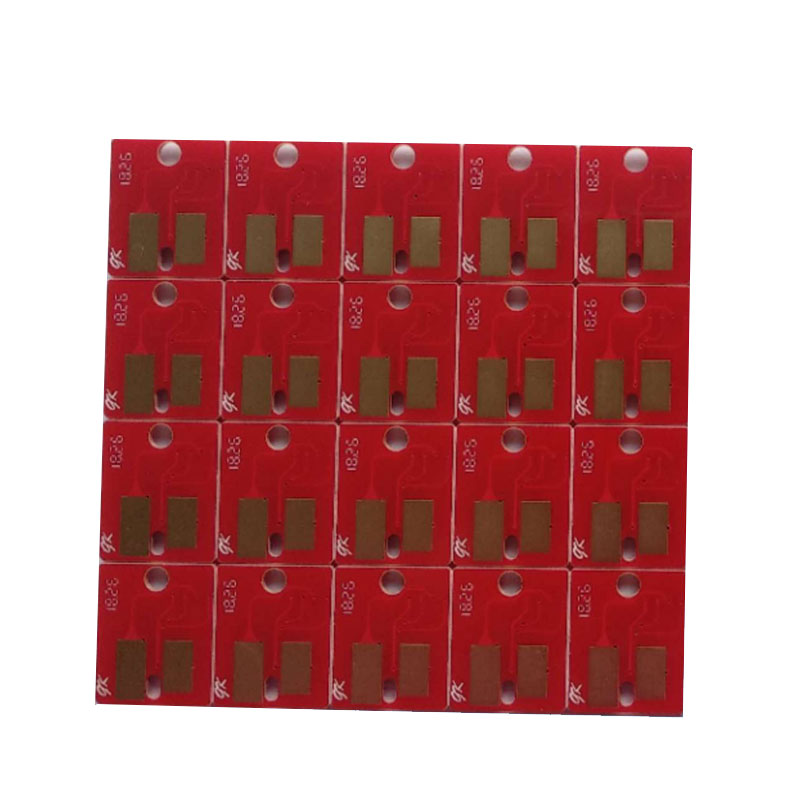 สำหรับตลับหมึกชิปถาวร Mimaki ร - Eco Solvent Ink Cartridge บทวิจารณ์และราคา