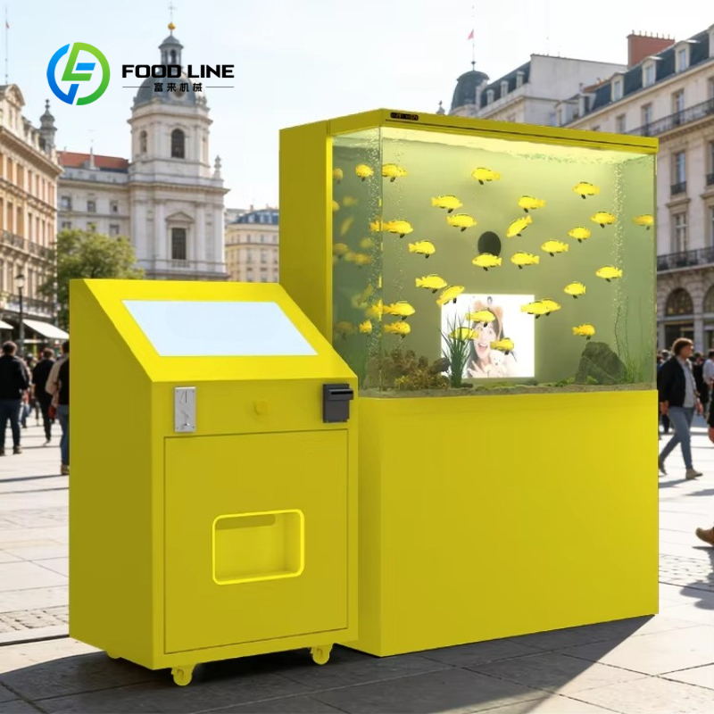 ตู้ถ่ายภาพอัตโนมัติ AI แบบกำหน - Commercial Printing & Packaging Pvt Ltd บทวิจารณ์และราคา