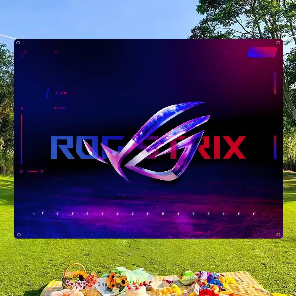 ธงโฆษณาเชิงพาณิชย์พิมพ์ลายโลโก - Commercial Printing Companies Usa บทวิจารณ์และราคา