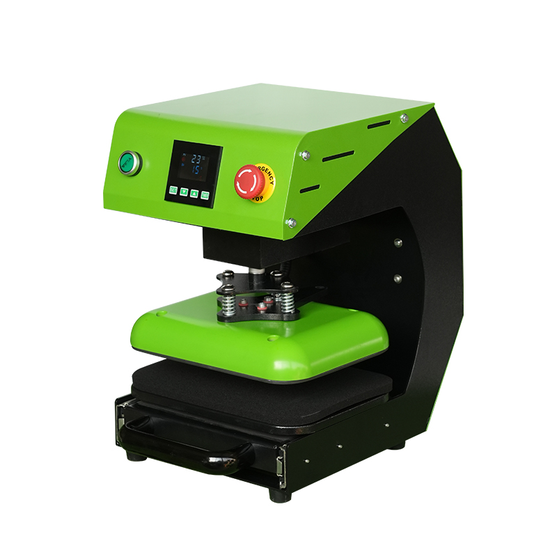 เครื่องรีดร้อนไฟฟ้าอัจฉริยะ, เ - Commercial Fabric Printing Machine บทวิจารณ์และราคา