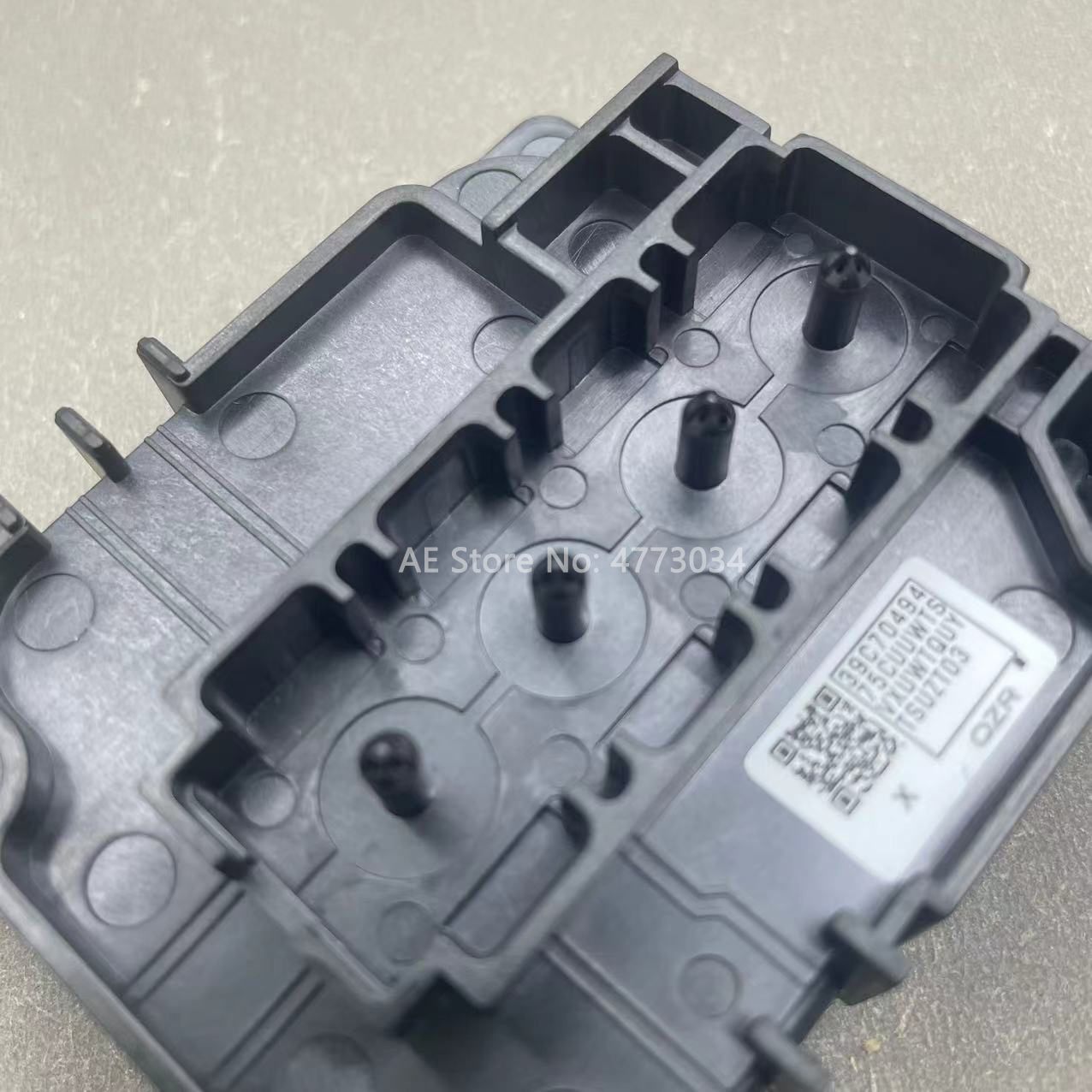 ใช้ได้กับเครื่องพิมพ์ Epson 47 - Eco Solvent Ink Cartridge บทวิจารณ์และราคา
