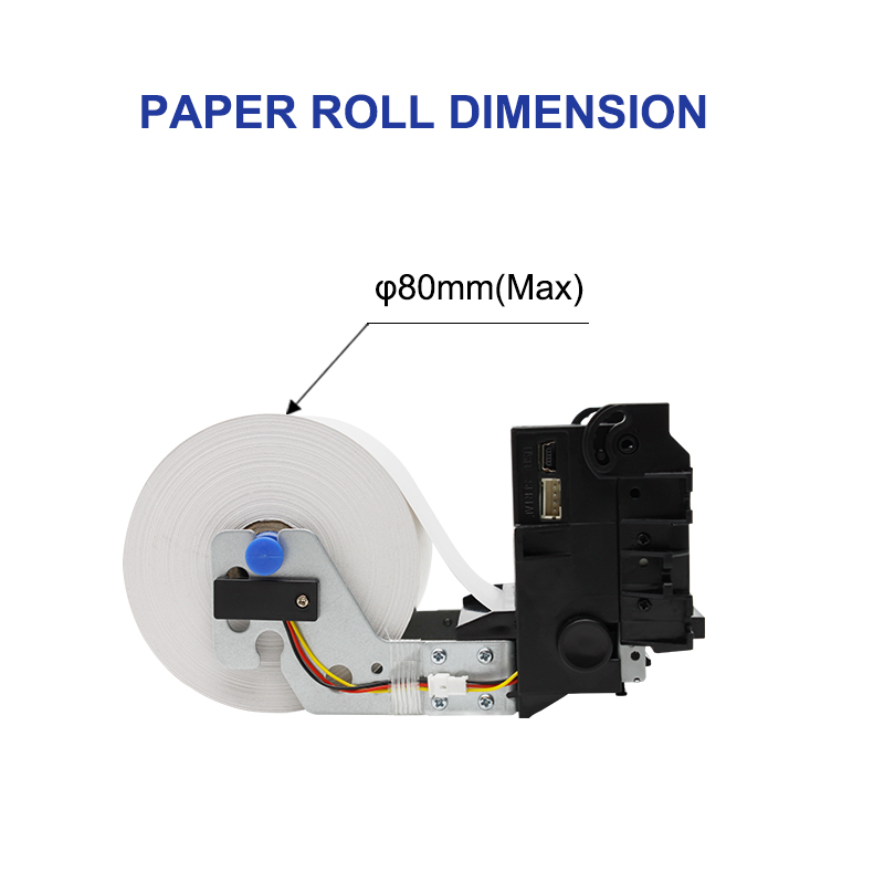 เครื่องพิมพ์ตู้เงินสดรับความร้ - Commercial Printing Paper บทวิจารณ์และราคา